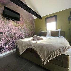 Uitgebreide Double Kamer